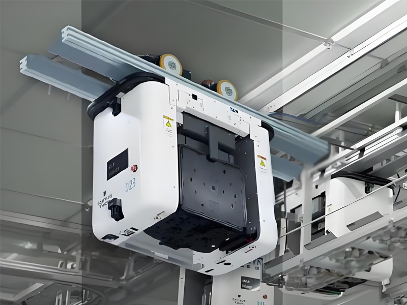 防静电聚氨酯包胶轮